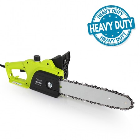Serenelife Electric Chain Saw 8A PSLTLL1516